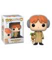56 HARRY POTTER FUNKO POP RON WEASLEY