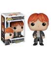 02 HARRY POTTER FUNKO POP RON WEASLEY