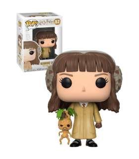 57 HARRY POTTER FUNKO POP HERMIONE GRANGER