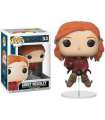 53 HARRY POTTER FUNKO POP GINNY WEASLEY
