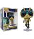 637 THE SHAPE OF WATER FUNKO POP AMPHIBIAN MAN