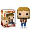 707 MACGYVER FUNKO POP MACGYVER