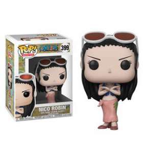 399 ONE PIECE FUNKO POP NICO ROBIN