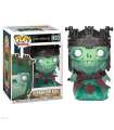 633 THE LORD OF THE RINGS FUNKO POP DUNHARROW KING
