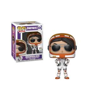 434 FORTNITE FUNKO POP MOONWALKER