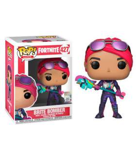 427 FORTNITE FUNKO POP BRITE BOMBER