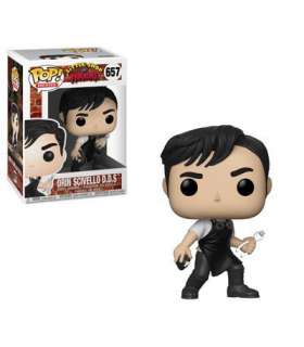 657 LITTLE SHOP OF HORRORS FUNKO POP ORIN SCRIVELLO D.D.S