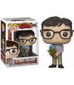 655 LITTLE SHOP OF HORRORS FUNKO POP SEYMOUR KRELBORN