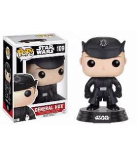 109 STAR WARS FUNKO POP GENERAL HUX