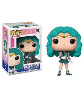 298 SAILOR MOON FUNKO POP SAILOR NEPTUNE