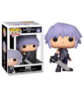 488 KINGDOMHEARTS III FUNKO POP RIKU