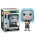 439 RICK AND MORTY FUNKO POP TEACHER RICK