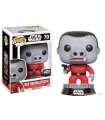 70 STAR WARS FUNKO POP RED SNAGGLETOOTH