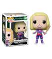 442 RICK AND MORTY FUNKO POP FROOPYLAND BETH