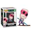 441 RICK AND MORTY FUNKO POP NOOB NOOB