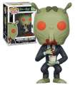 334 RICK AND MORTY FUNKO POP CORNVELIOUS DANIEL