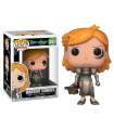 341 RICK AND MORTY FUNKO POP WARRIOR SUMMER