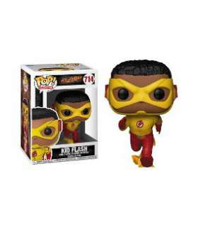 714 THE FLASH FUNKO POP KID FLASH