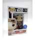 73 STAR WARS FUNKO POP REY