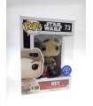 73 STAR WARS FUNKO POP REY