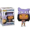 359 MARVEL RUNAWAYS FUNKO POP MOLLY HERNANDEZ