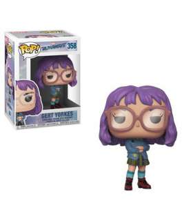 358 MARVEL RUNAWAYS FUNKO POP GERT YORKES