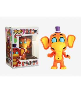 365 FIVE NIGHTS AT FREDDY´S  FUNKO POP ORVILLE ELEPHANT