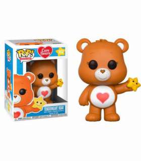 352 CARE BEARS FUNKO POP TENDERHEART BEAR