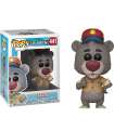 441 TALESPIN FUNKO POP BALOO
