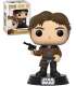 238 STAR WARS FUNKO POP HAN SOLO