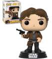 238 STAR WARS FUNKO POP HAN SOLO