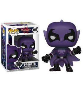 407 SPIDER-MAN INTO SPIDERVERSE FUNKO POP PROWLER