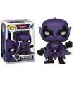 407 SPIDER-MAN INTO SPIDERVERSE FUNKO POP PROWLER