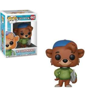 442 TALESPIN FUNKO POP KIT CLOUDKICKER