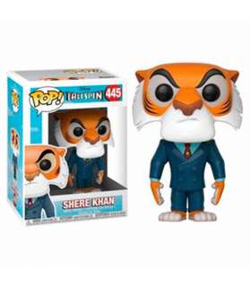 445 TALESPIN FUNKO POP SHERE KHAN