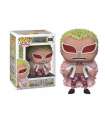 400 ONE PIECE FUNKO POP DONQUIXOTE DOFLAMINGO