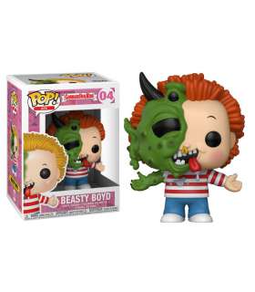 04 GARBAGE PAIL KIDS FUNKO POP BEASTY BOYD
