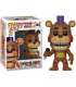 362 FIVE NIGHTS AT FREDDY´S  FUNKO POP ROCKSTAR FREDDY
