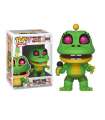 369 FIVE NIGHTS AT FREDDY´S  FUNKO POP HAPPY FROG