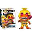 19 FIVE NIGHTS AT FREDDY´S THE TWISTED ONES FUNKO POP TWISTED CHICA