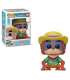 444 TALESPIN FUNKO POP LOUIE
