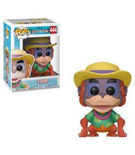 444 TALESPIN FUNKO POP LOUIE