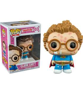 03 GARBAGE PAIL KIDS FUNKO POP CLARCK CAN´T