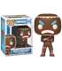 433 FORTNITE FUNKO POP MERRY MARAUDER