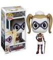 54 BATMAN ARKHAM ASYLUM FUNKO POP HARLEY QUINN