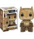 125 DC SUPER HEROES FUNKO POP SCARECROW IMPOPSTER