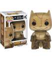 125 DC SUPER HEROES FUNKO POP SCARECROW IMPOPSTER