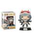 244 STAR WARS FUNKO POP RIO DURANT