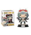 244 STAR WARS FUNKO POP RIO DURANT
