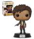 243 STAR WARS FUNKO POP VAL
